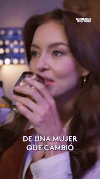 Luis Fernando denies Genaro's accusations #DoménicaMontero #Uninovelas