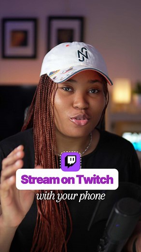 How to Set Up Your Twitch Mobile Gaming Stream