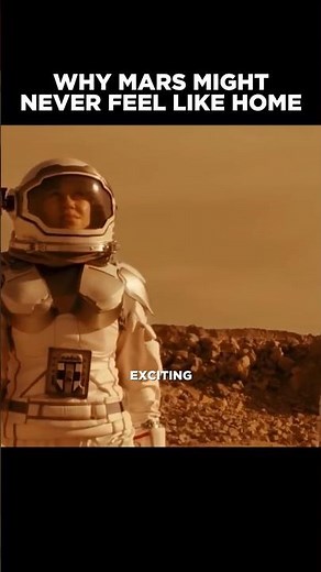Can we make mars our home #elonmusk #mars