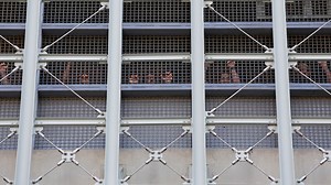 Prison air conditioning is coming too slowly for those who need it most