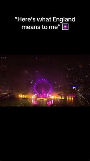 Meaning of England: A Personal Reflection