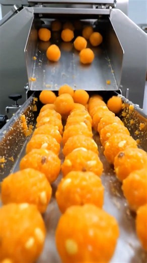 ladoo making mechine#shortsfeed #reales