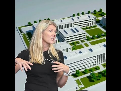 NXT BLD 2025 – Consigli: The Autonomous Engineer, your AI agent in real estate development (teaser)