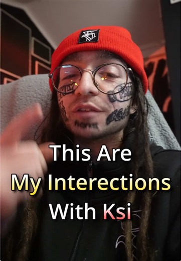 I will not stop until Ksi calls me. #ksi #ksitattoos #sopas