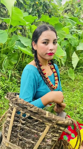 Narisau mitini jiu #reelsfbviralシ | Saina Shrestha