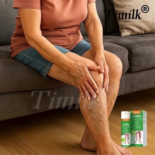 Varicose Veins Spray