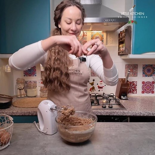 The Best, Super Moist Christmas Fruit Cake Recipe | Alcoholic &Non-Alcoholic Options 🎄Christmas