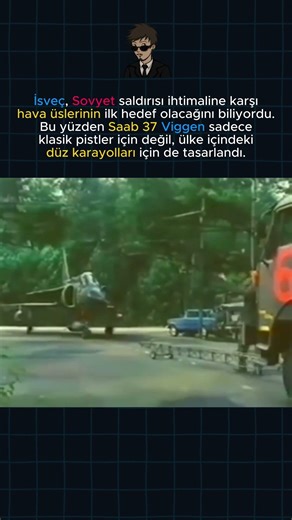Piste İhtiyacı Olmayan Savaş Uçağı