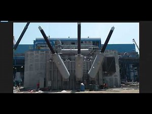 COMBINED CYCLE POWER PLANT (CCPP)