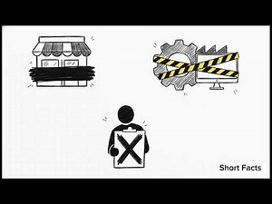 What Causes a Recession? Explained in 6 Minutes | Economy Made Simple