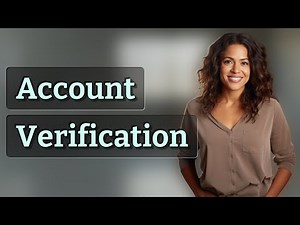 How to Verify Your Bank Account Without Readable Cheque Numbers?