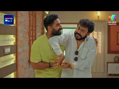 വടി കൊടുത്ത് അടി മേടിച്ച് വരുൺ #superkanmani #mazhavilmanorama