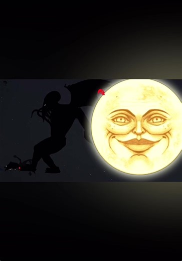 Massive Monster Size Comparison: From Jellyfish Planet to Bloop