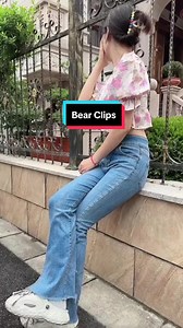 Cara Mudah Mencuba Jeans Tanpa Belts | Inovasi Seluar Longgar
