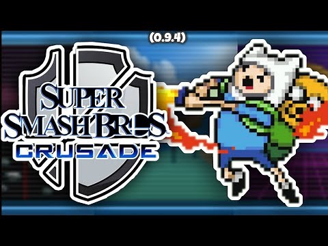 HOW TO INSTALL MODS IN "SSBC" (Characters and stages)