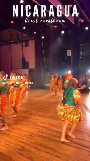 Discover Costa Rican Folklore Through Dance