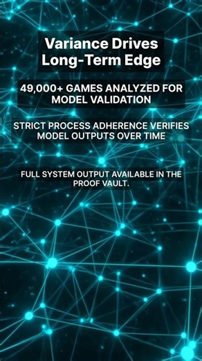 Variance and Verification in NCAA Analytics