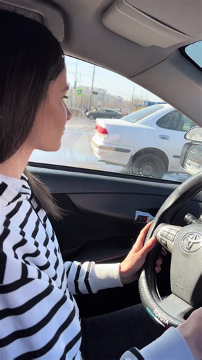 #crazyinstructor #автошкола | Driving Instructor