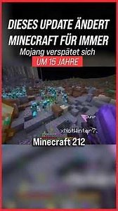 Minecraft brauchte 15 Jahre für eine Freundesliste