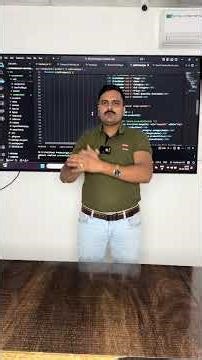 Laptop E-Commerce Project 💻 | By Mr. Kiran Jadhav