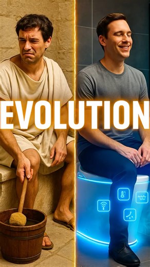 The Surprisingly Fascinating History of Toilets