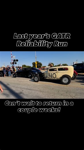 One of my favorite events ever @the_gathering_at_the_roc is just a couple weeks out! Great cars, great people, great location. #MrsRoyboy’s favorite event…. Probably because of the petting zoo at @woolaroc :) | Royboy Productions