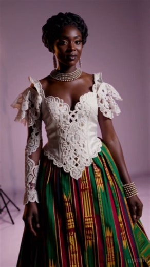 Caribbean Bride – Rhythm of the Islands