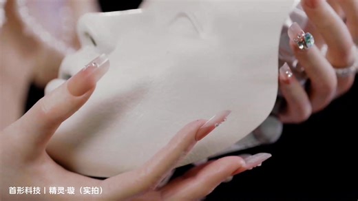 Building a Brain for #AI - Check out Genie “Xuan” by #China's AheadForm! Its hyper-realistic details are stunning - so lifelike that it feels almost real. #robot #humanoid #reelschallengereelschallengereelschallengereelschallenge #robotics | T-Time HK