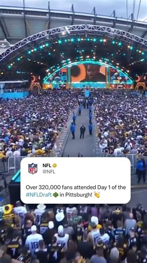 Steelers: A Beautiful Day in the Neighborhood | Draft Day