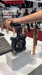 Let’s talk Butterfly Valves with Viega Industrial Sales Rep Nick Schiller. 💡 Perfect for your industrial applications, the Viega Butterfly Valve has a polyurethane coated lug body, a 316 stainless steel disc, an anti-blowout stainless steel shaft, and bi-directional mounting capabilities. #viega #viegapress #butterflyvalves #presstechnology #hvac | Viega LLC