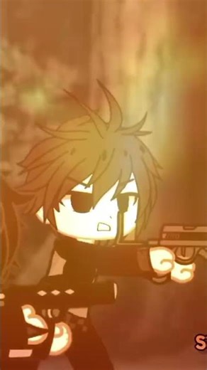 Crepúsculo da lua legacies New série#gacha #gachaclub #gachalife