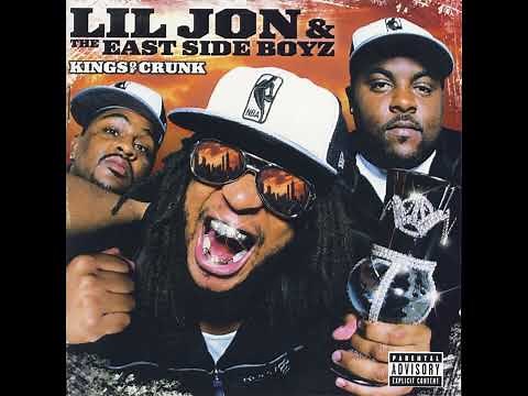 Lil Jon & The East Side Boyz - Get Low Instrumental (Beat Only)