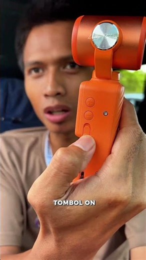 Gojodog camera fan