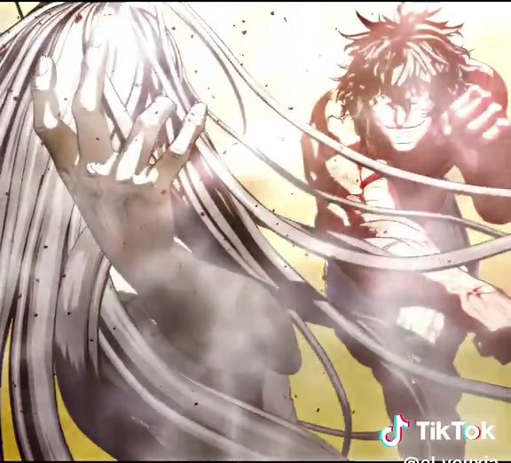 Ohma Tokita edit Anime: Kengan Ashura Song: Syn – warcry #ohmatokita #кенганасура #kenganashura #gaolangwongsawat #kenganashuraedit #youxia #animeedit #anime #kenganomega #dubstep #deathstep #fyp #рек