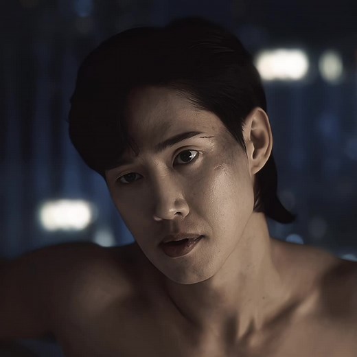 Edición de Park Sung Hoon en The Glory