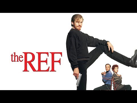 The Ref - Trailer (Upscaled HD) (1994)