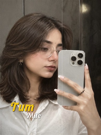 Tum Mile Hindi song edit ideas — Goldsmith Creation Prabha edits