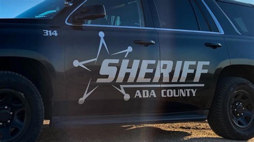 Woman accused of pointing gun at person arrested after Meridian standoff