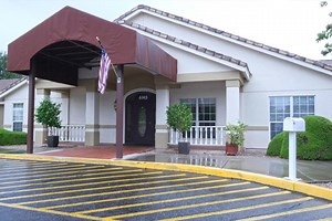 Brookdale East Mesa | Memory Care in Mesa AZ