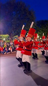 What Holidays at the Disneyland Resort announcement are you most excited about?
