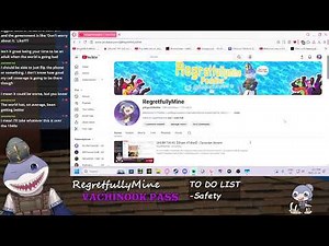 SHORK TALKS【Shark VTuber】| Zatsudan Stream