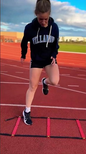 These Ladder Drills For Soccer Are Game Changers🔥