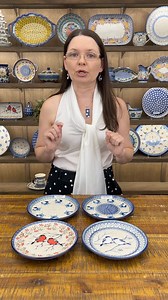 🌟 Discover the Art of Polish Pottery! 🌟 Dive into our latest video where we unveil the secrets of identifying Ceramika Artystyczna's pottery patterns. Learn all about the unique factory markings that distinguish between standard and unikat pieces. Perfect for collectors and enthusiasts looking to enhance their knowledge! 👍 Like and share to help others learn too! 👉 You can also watch here: https://youtu.be/uCFph164W2A #PolishPottery #CeramikaArtystyczna #PotteryLovers | Polmedia Polish Potte