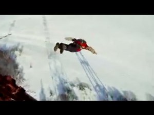Base Jumping Fails Compilation Part 2