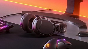 The best SteelSeries headsets in 2024