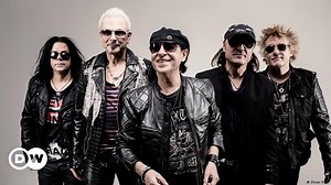 New Scorpions album