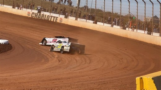 20K views · 229 reactions | The sights and sounds we’ve all been waiting for 奈 Crate Racin' USA/FOX 604 Late Model Hot Laps are underway on DIRTVision! | DIRTcar Racing | Facebook