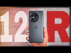 OnePlus 12R Review - A True Flagship Killer!