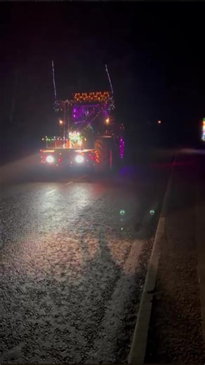 54K views · 395 reactions |  LEOMINSTER TRACTOR RUN!  | Farmers Weekly | Facebook