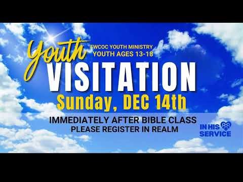 The Weapon Is The Word